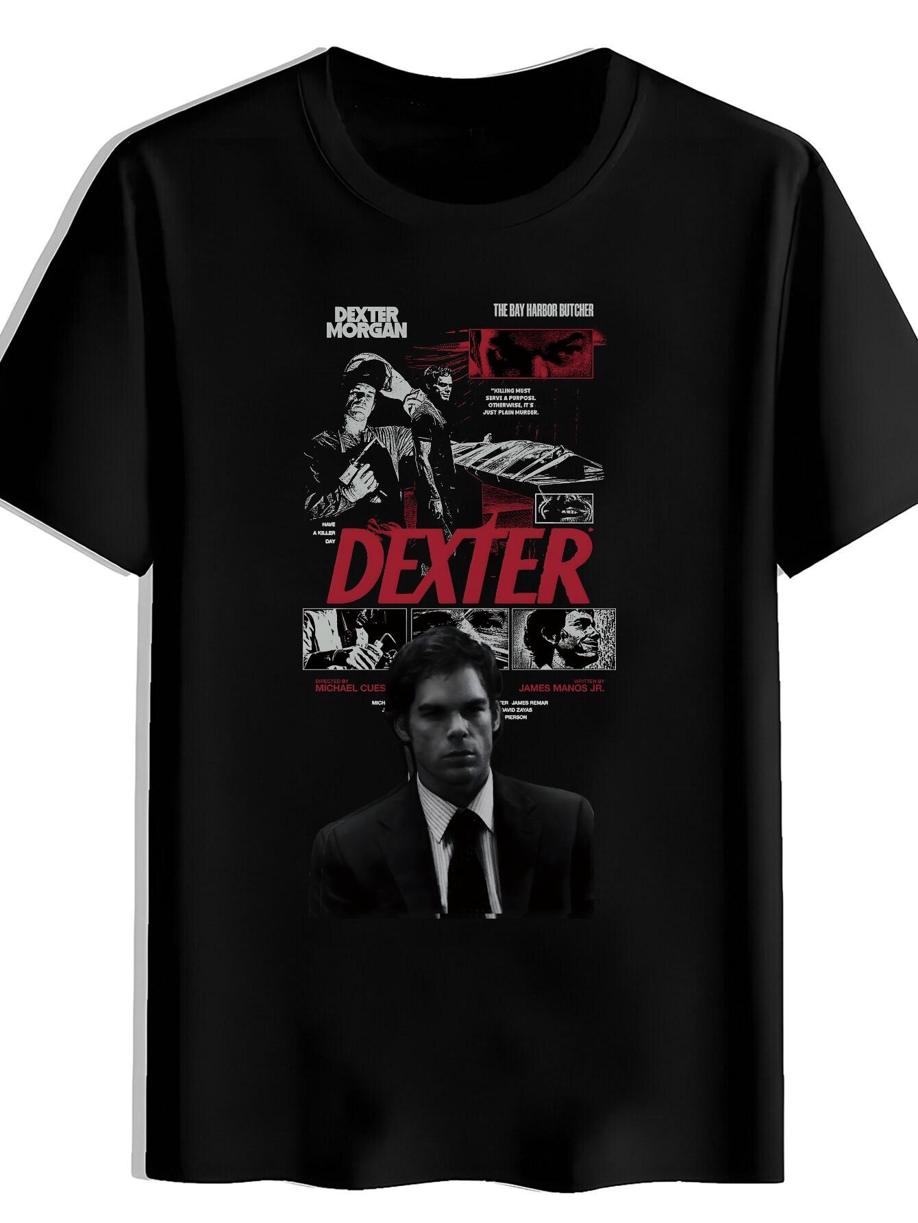 T-shirt Prints XL