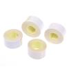 1Pc Adhesive Teflon Sticker For Steel Presser Foot Sewing Machine Accessories Thickness 0.5Mm 0.8Mm 1.0Mm 1.2Mm