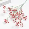 1/2Pcs 57cm Babies Breath Artificial Flowers Plastic Gypsophila Floral Bouquets Arrangement for Home Decor Wedding Decoration