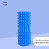 Spiky Crescent Foam Roller & Massager for Calves and Muscles