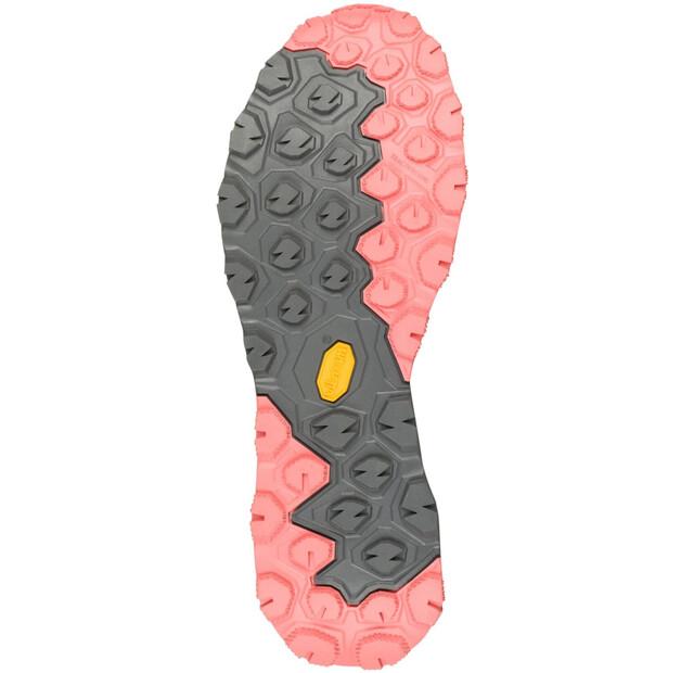 Треккинговые ботинки Aku Flyrock Gore-Tex