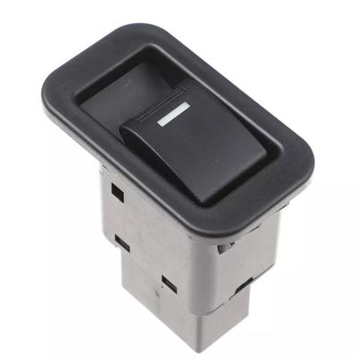 Dispositivos eléctricos para coche – Interruptores