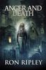 Libro Anger and Death : Supernatural Horror with Scary Ghosts & Haunted Houses : 2