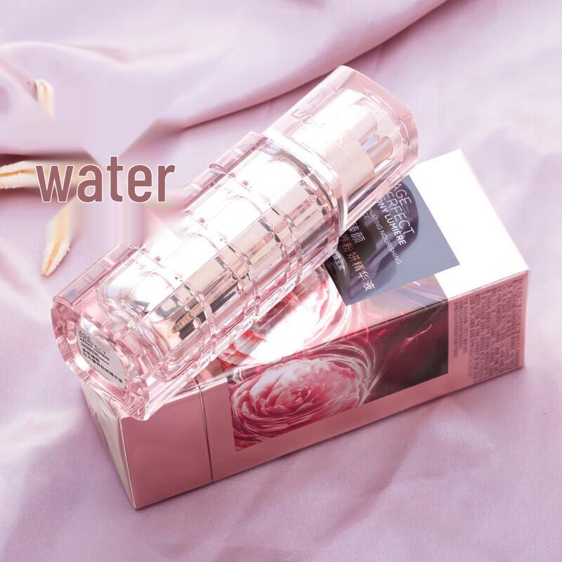 L'Oréal Age Perfect Peony Pink Radiance Whitening Serum 30ml