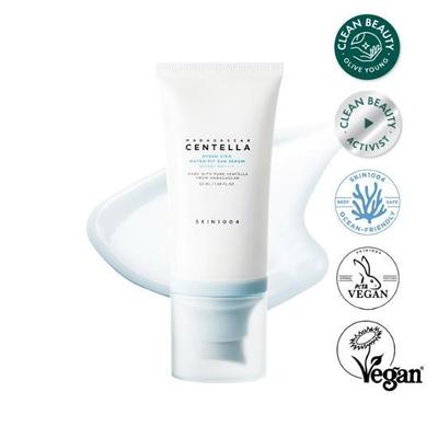 Madagascar Centella Hyalu-Cica Water Fit Sun Serum 50ml