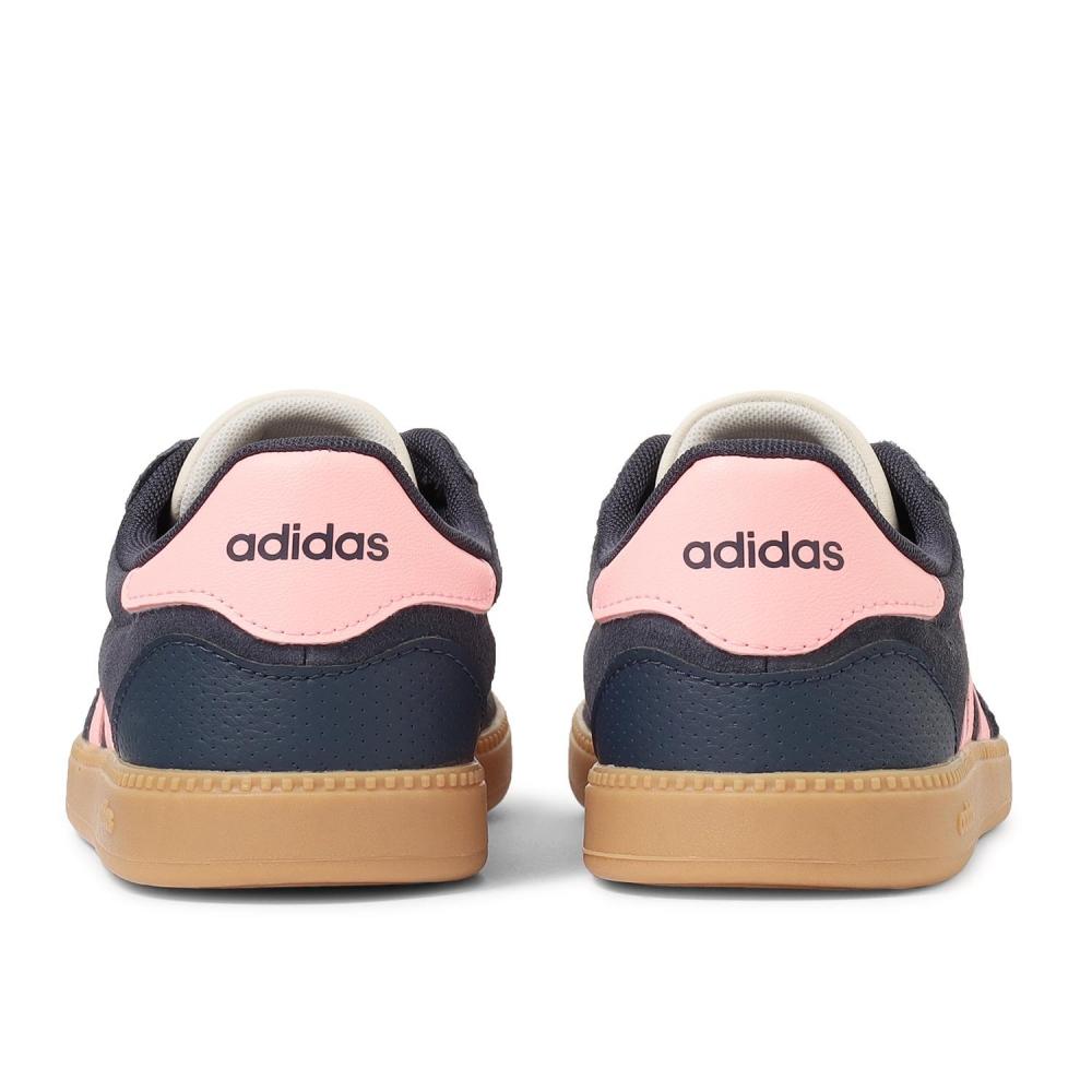 Adidas Breaknet Sleek Suede Shad Pink Offw Ih5467 Shad Pink Offw