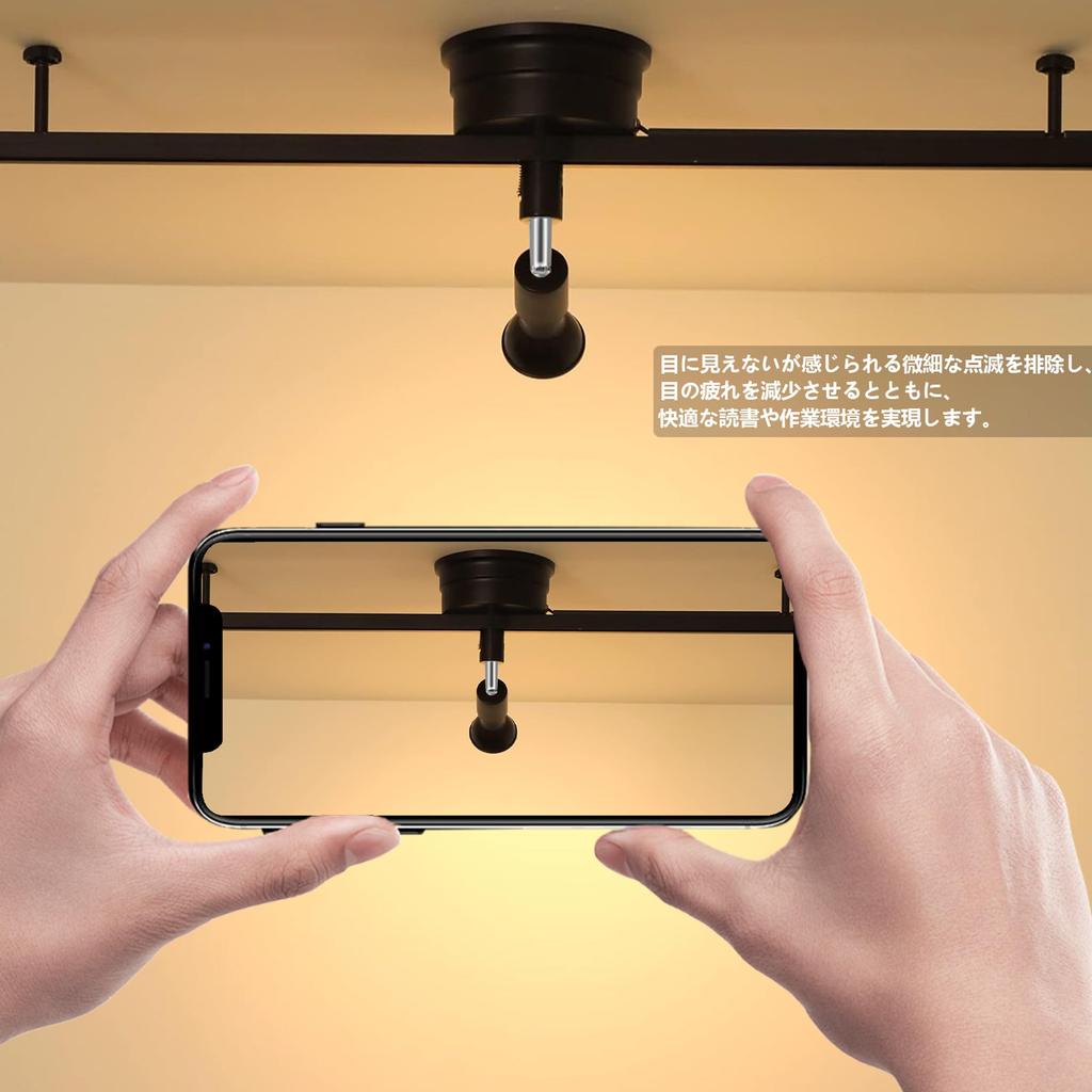 LED Spotlight, E26 Base, 5.5W, 600LM, 50W Halogen Equivalent, 30° Concentrated Beam, Ra95+ High Color Rendering, Energy Saving, Non-Dimmable,