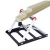 1pcs Adjustable Cutting Machine Support Frame Woodworking Tools For Cutting Machine Cutting Lift Table Stand Workbench Lift