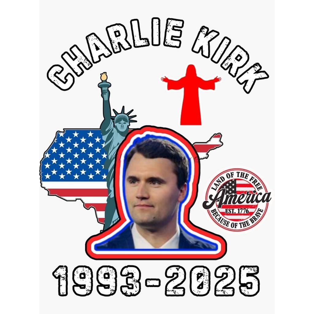 Memorial Vinyl Sticker Portable Sticker High Printing