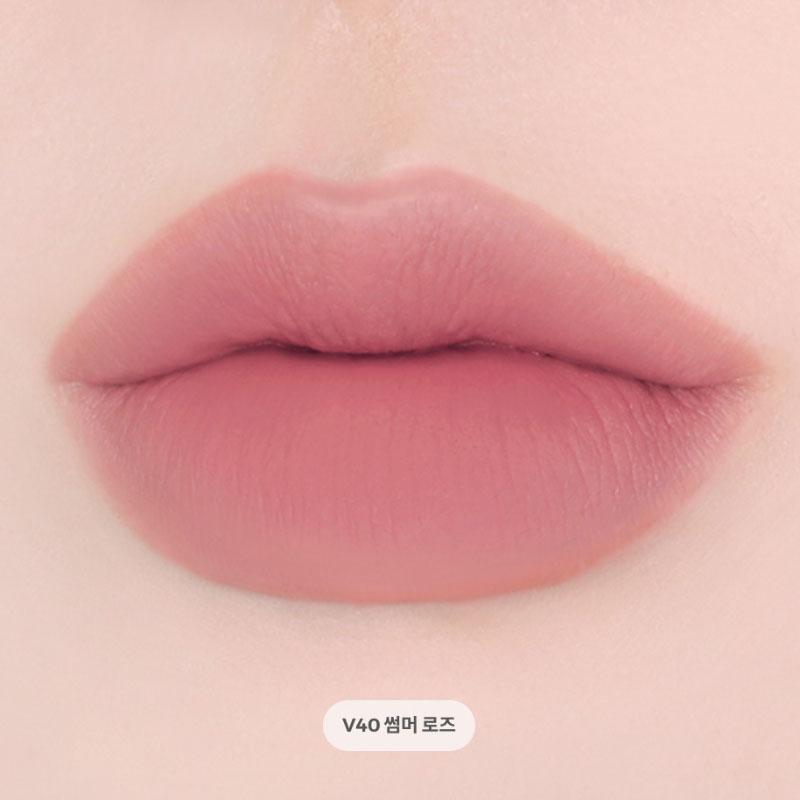 BBIA Last Velvet Тинт V40 Summer Rose