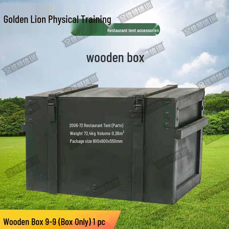 Golden Lion 2006-72 Large Outdoor Dining Tent