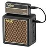 VOX amPlug2 Cabinet 2W Compact Guitar Compatible with Mini Standalone Ideal for Interior with AUX Amplifier, amPlug3, Amplifier, Use, Decoration,
