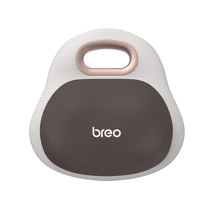 

Breo Back Lite Lumbar Massager 320mm*320mm*125mm