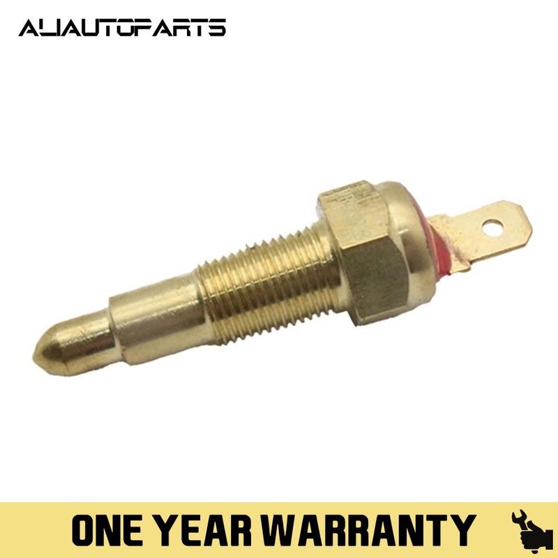 MB813347 Coolant Water Temperature Sensor For Mitsubishi MB439918 MD102329 5KM-82560-00-00