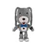 Rocket Doll Plush Martin Walls Game Merchandise Cute Stuffed Toy Soft Plush Doll Collectible Gift 30cm