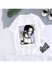 2025 Nana Anime Anime Shirt Osaki Manga Character Shirt BLACK STONES Merch Japanese Anime Character Print Men Unisex T-Shirt Ins