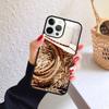 Extreme Sport Rodeo Cowboy Phone Case for iPhone 17 Air 16 15 14 12 13 PLUS 11 PRO MAX Back Cover Fundas Shell