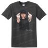 Tom DeLonge Pop Punk Music Middle Finger T Shirt Tribute Fan Tee
