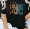 Three Dog Night Band T-shirt Black Short Sleeve S-5XL Unisex T-Shirt