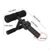 Heavy-Duty Leg Developer with Foam Padding Cast Iron Tibialis Exerciser