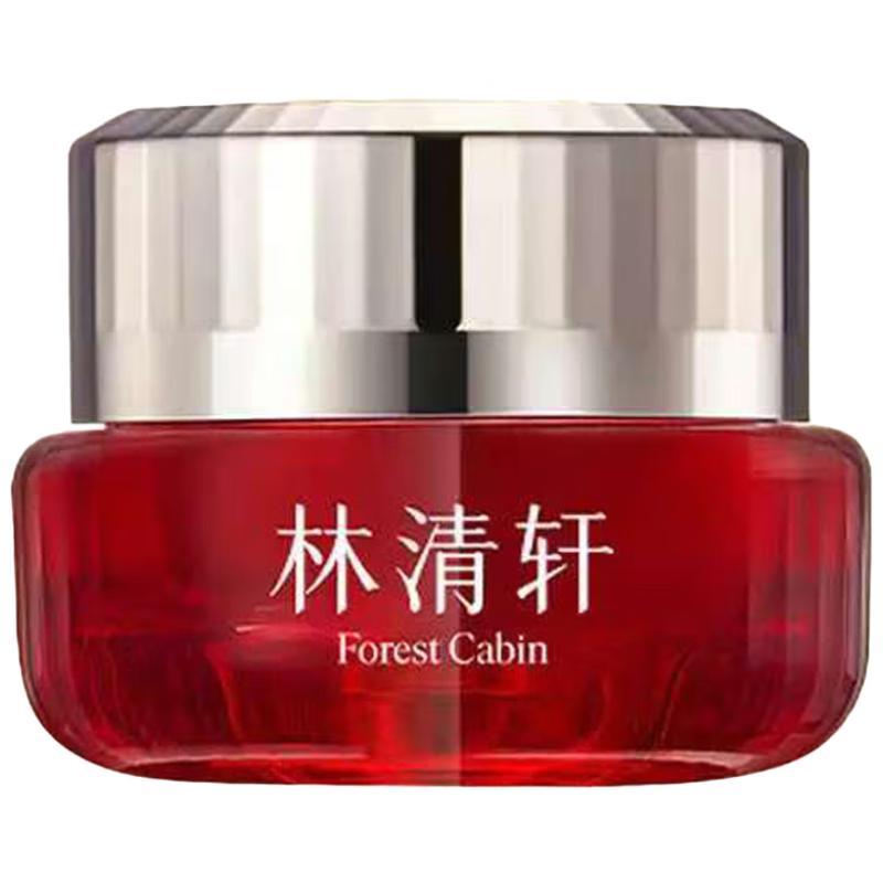 

Lin Qing Xuan Camellia Revitalizing & Firming Face Cream