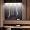 High Brightness Induction Night Light, Closet Lighting, Open the Door Automatically Light, Intelligent Induction, Magnet Adsorpt