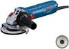 Angle Grinder - Bosch - Gws 12-125 - 125 Mm - 11000 Rpm - Corded