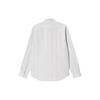 Carhartt WIP Striped Print Long Sleeve Shirt Men shirts White I031451-1G0-XX