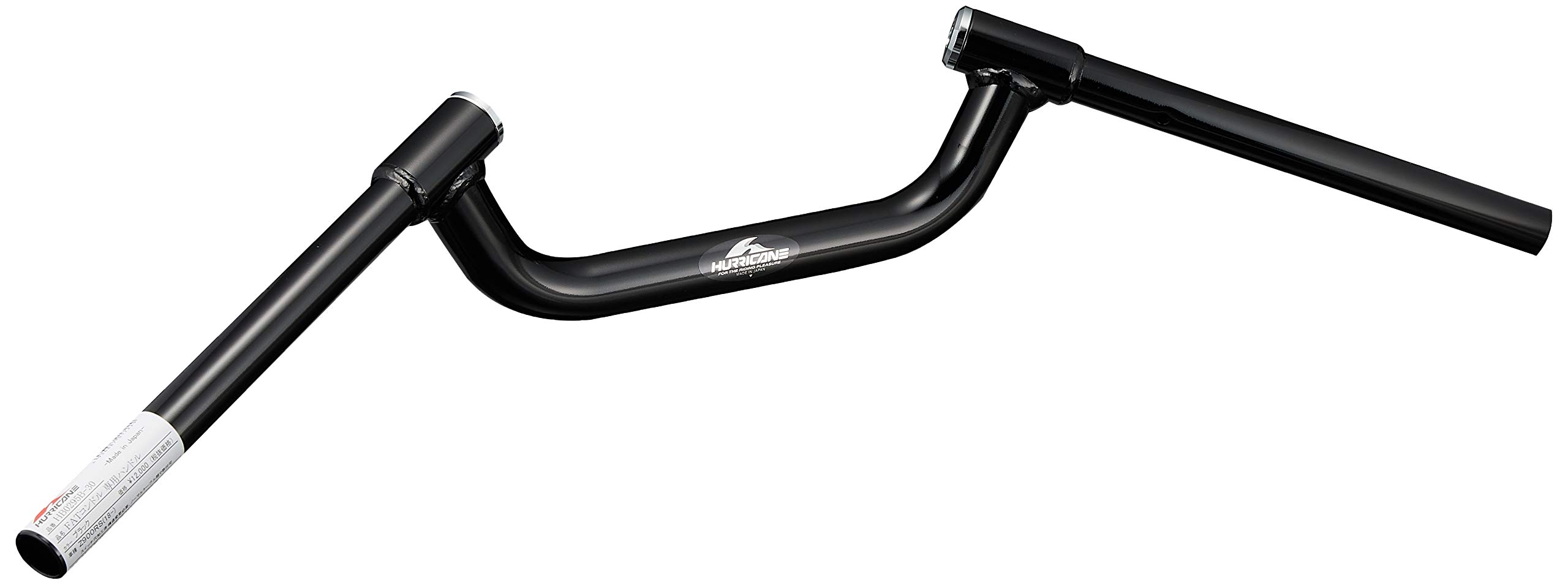 

Специальная ручка HURRICANE FAT Condor Z900RS(18-) HB0295B-30
