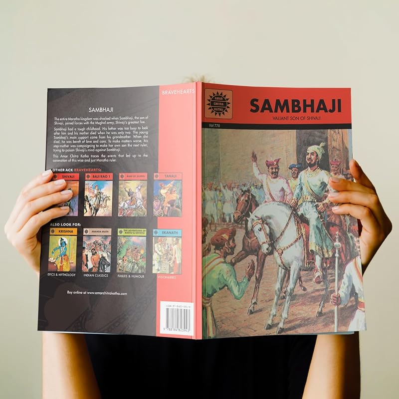 Sambhaji The Entire Maratha Kingdom Was Shocked When Sambhaji,
