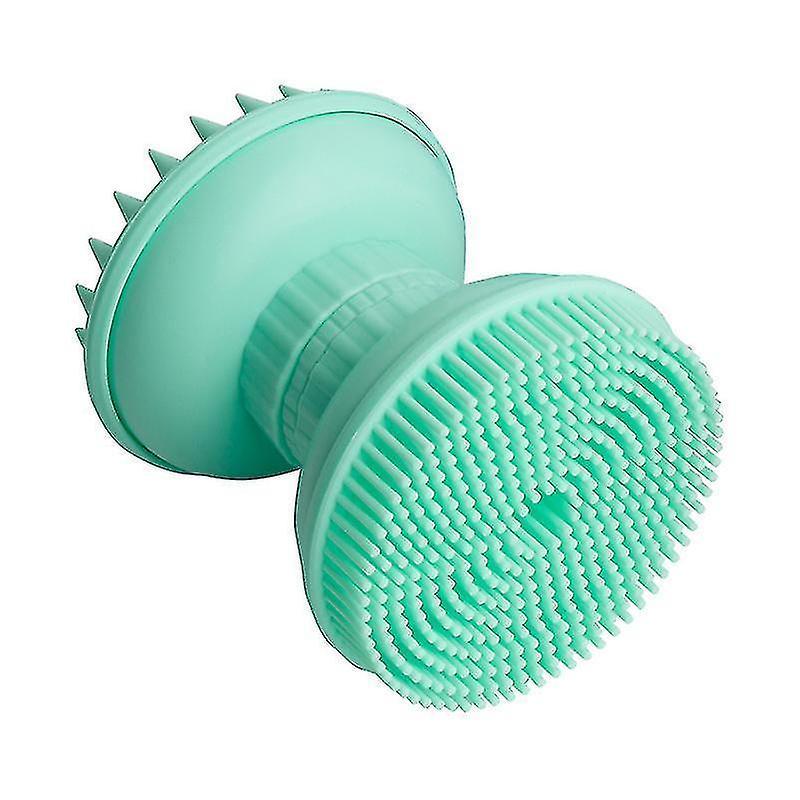 Pet Comb Brushes 2 in 1 Bath Brush for Dog for Cat Bath Brush for Dog Bath Brush for Dog Bathing Brush for Dog Bathrobe