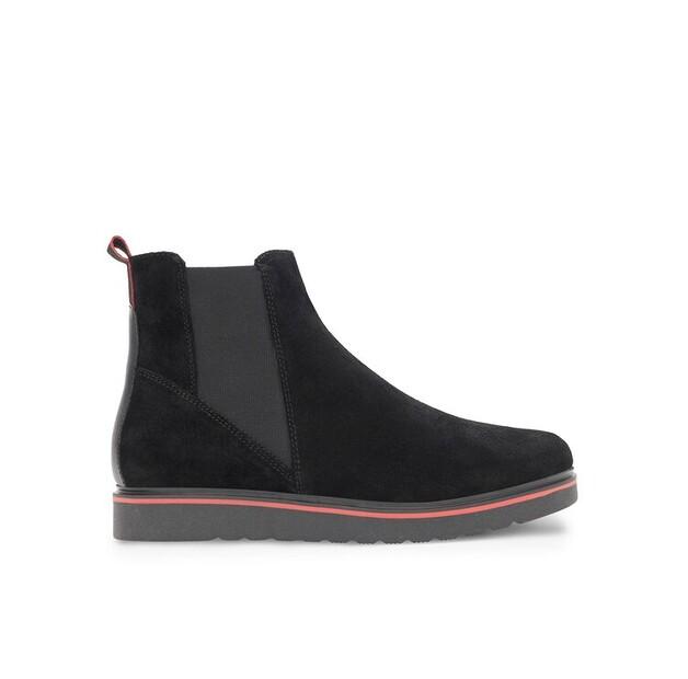 

Ботинки Челси Lasocki WI16-DADA-03 Черные 39