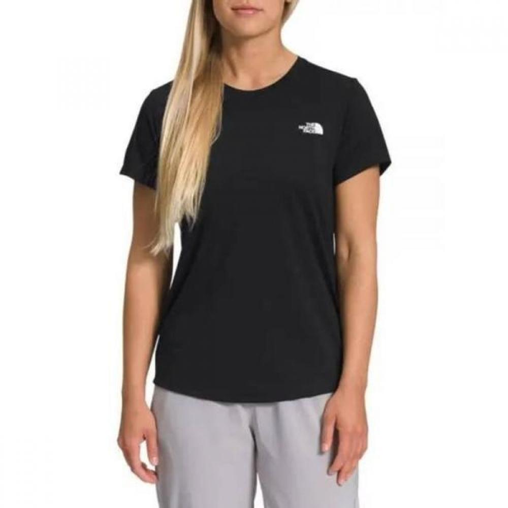 

Футболка с коротким рукавом North Face Nf0a82x2jk3 Black Dom XS (85 around)