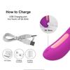 Mini Sucking Vibrator Nipple Sex Toys Clitoris Stimulator Clit Female Masturbator Massager Suckers Erotic Toys Adults Supplies