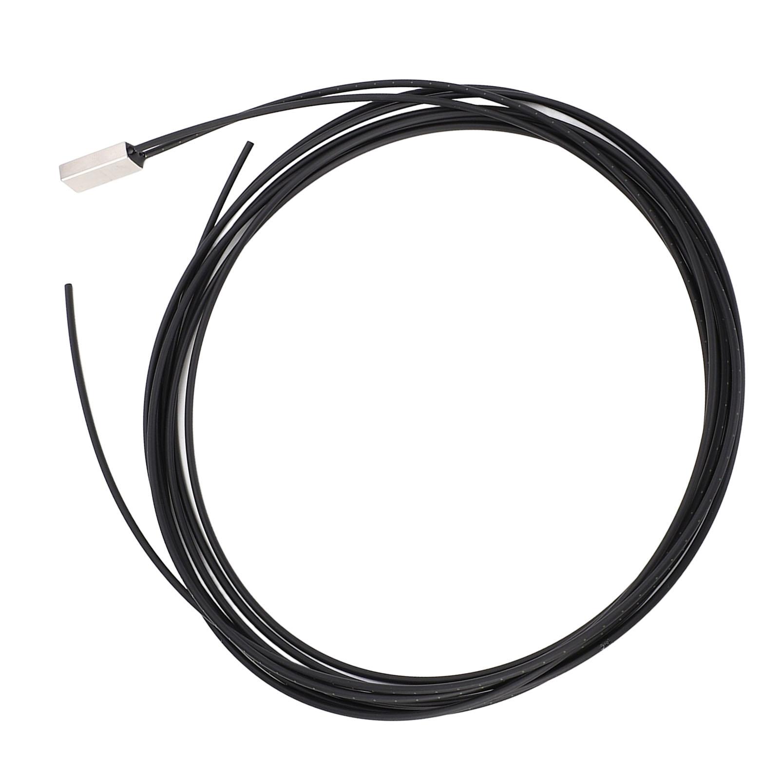 

Волоконно-оптический датчик Оптический отражающий блок 02400 мм Диапазон обнаружения Узкий Луч TP 40C Электронный