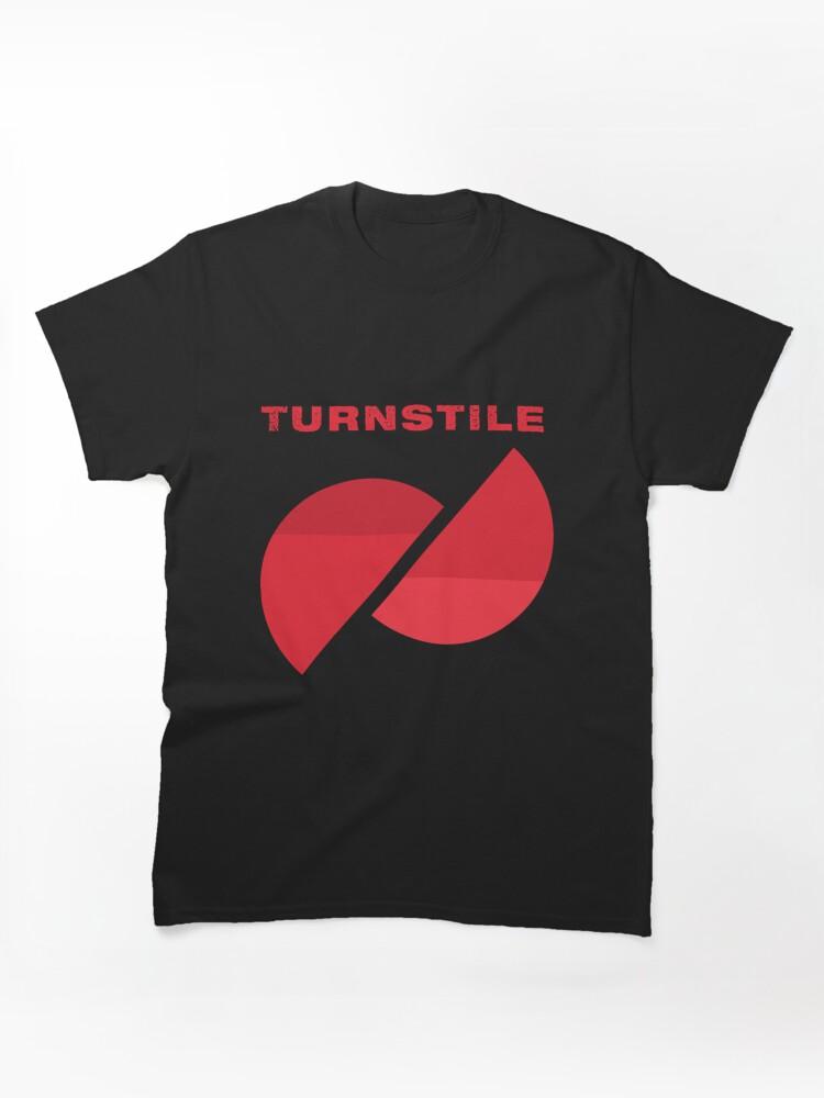Pantera Turnstile hardcore Classic Unisex T-Shirt