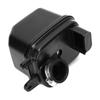 28mm1.1in Motor Luftfilter Reiniger Box Passend für YAMAHA PY50 PW50 PEEWEE 50 PIT PRO TRAIL DIRT