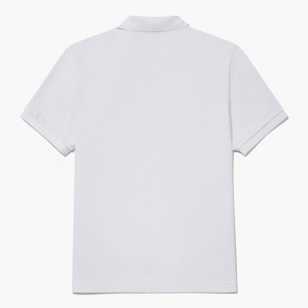 MunSingwear Men S Big PeTe Polo T ShirT whiTe mr211mTS51