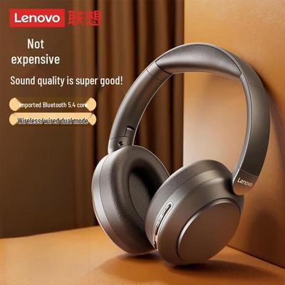 Lenovo EB310 Wireless Bluetooth Gaming Headphones
