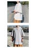 Summer 2022: 22-Color Loose Fit Oversized Couple T-Shirt