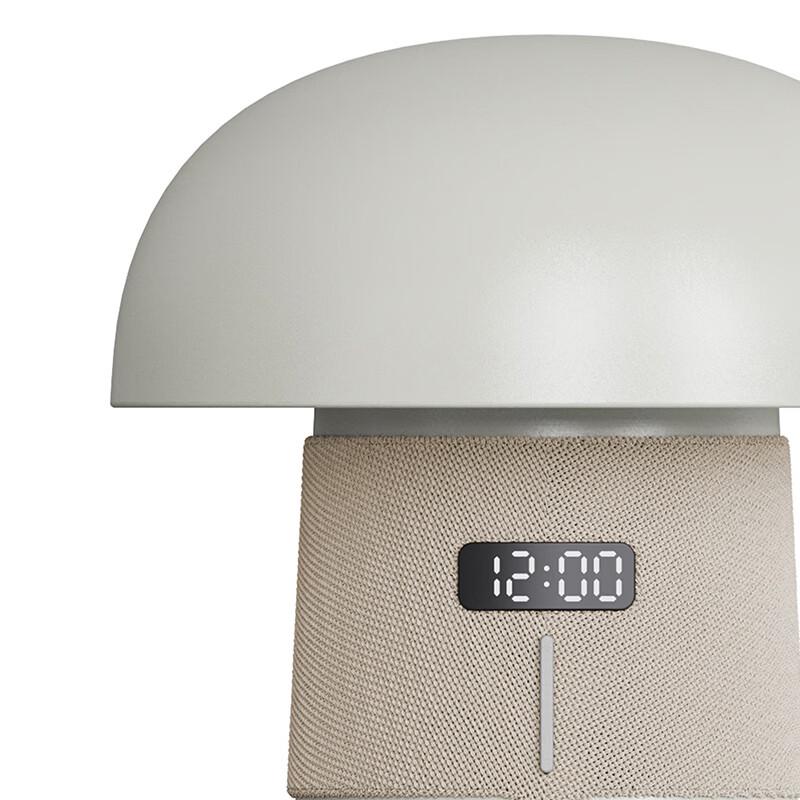 Jiguang Mushroom Bluetooth Speaker (CN Version)