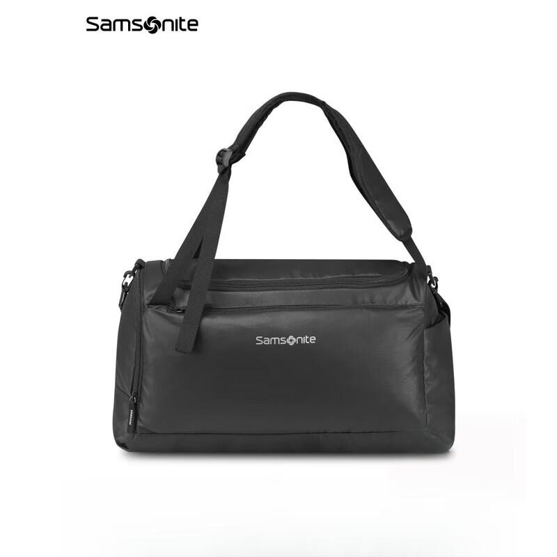 Сумка-даффл для спортзала Samsonite VERCELLI 10L