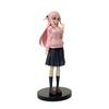 Anime Figure Gotoh Hitori Action Figure Guitarist Girl Figure Collections Model Doll Toy