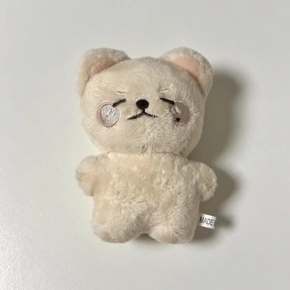 

Lucy Shin Kwang-il Doll Pangdol