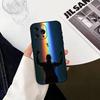 D-Dragons Dan Reynolds I-Imagine Handyhülle Für iPhone 17, 16,15,14,13,12,11 Plus,Pro Max, Andere Weiche Schwarze Hülle