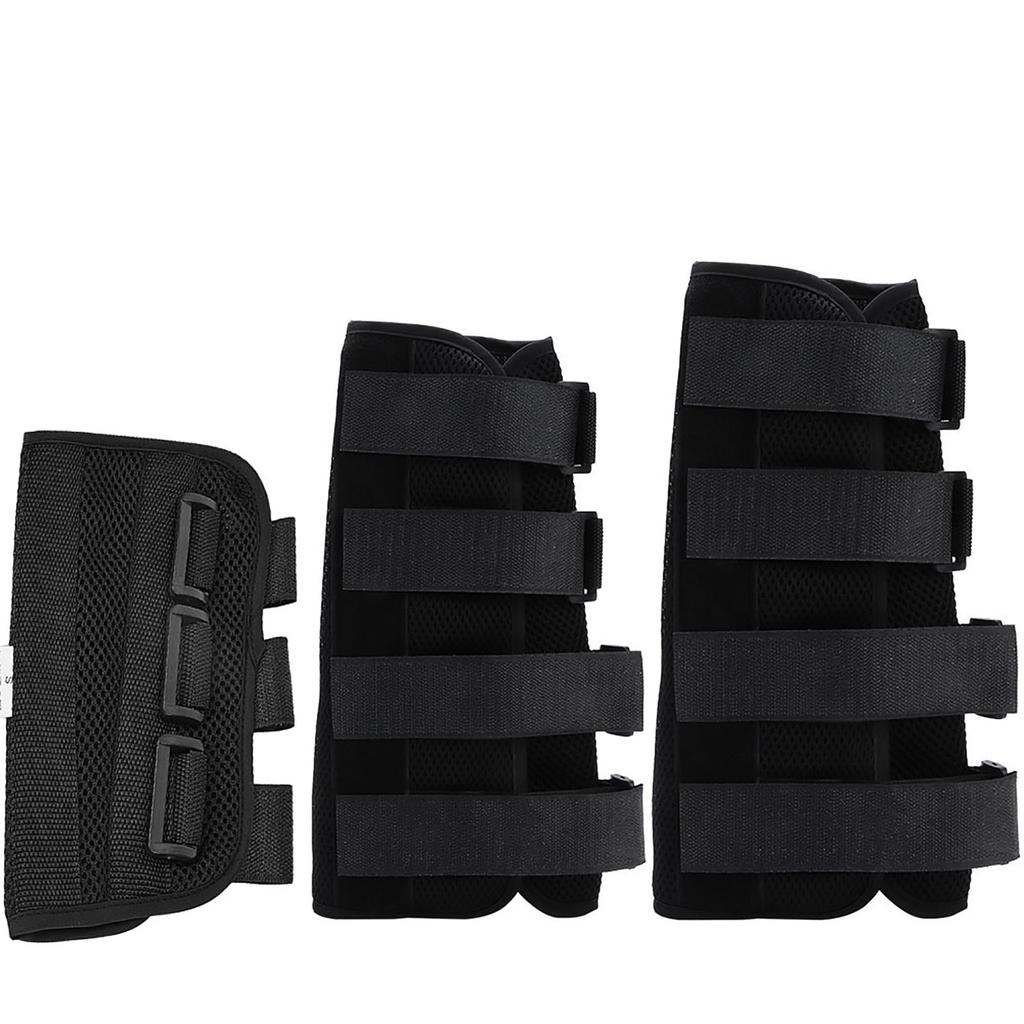 Professional Arm Splint Elbow Brace Support Elbow Surgery Recovery Tool