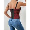 Corsets, fashionable and elegant women's clothing