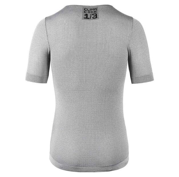 Assos Базовый слой с коротким рукавом P1