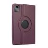 360 Degree Rotating Stand Tablet Case for Lenovo M11 M 11 Case for Xiaoxin Pad 2024 Ultra Thin Shockproof Protective Cover