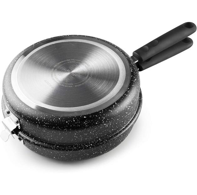 Сковорода для омлета Ibili Natura 20 см (441020)